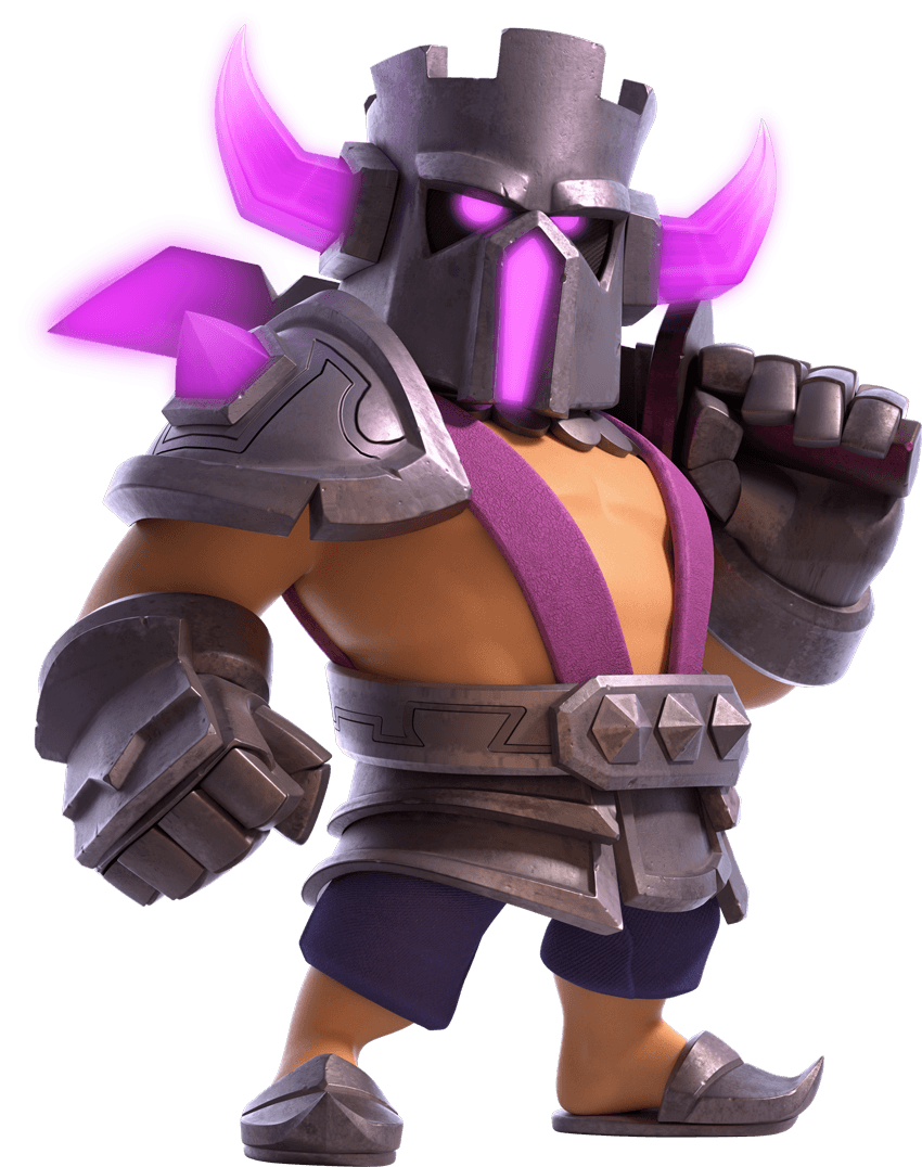 Rei Ardiloso – Skin do Bilhete Dourado de Março/2021 - Clash of Clans Dicas