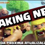 Rumor: Vazou lista com as novidades da próxima atualização!