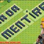 1° de Abril – Supercell também entrou na brincadeira