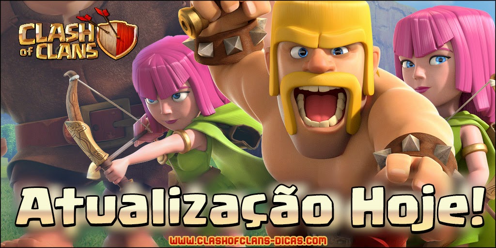 Changelog: Atualização 30/04 – O Dispersor aéreo