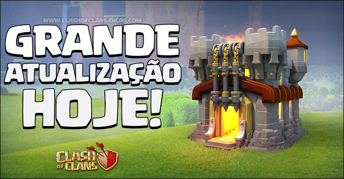 Changelog da atualização 10/12 - Centro de  Vila 11