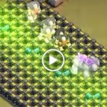 O Grande salto dos Gigantes sobre os muros