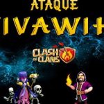 Estratégia de ataque WIVAWIHO