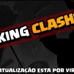 ClashNews: Uma grande atualização esta por vir ?!? #Rumores