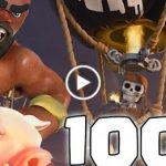 Corredores e Balões na zoeira – ClashON