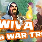 Atacando CV10 com GIWIVA – GelliClash