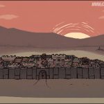 “Bom dia Aldeia” – Clash of Clans