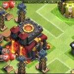 Armadilhas em volta do Centro de Vila pode não ser uma boa ideia…