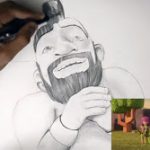 O Desenho Ganha Vida: Desfile de balões