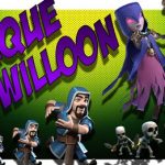 Estratégia de ataque GOWIWILOON