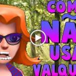 FAIL: Como não atacar de Valquírias