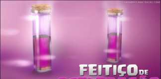 Feitiço de Aceleração – Informações, Níveis e Wiki do Feitiço