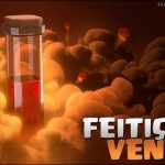 Feitiço de Veneno – Informações, Níveis e Wiki do Feitiço