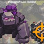 Ataque HOGOWI em CV9 (TH9)