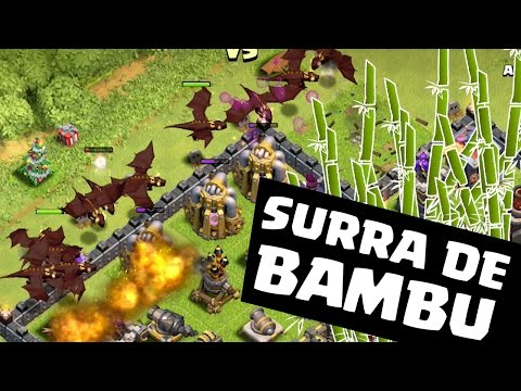 Defesa Cismada – Canal Clash ON