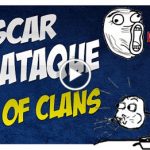 E o oscar de PIOR ataque em Guerra vai para…