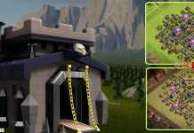 Layouts para CV9: FARM, PUSH & Guerra