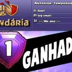 Fim de temporada: Melhores jogadores da Liga Lendária