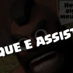Crônicas de Clash of Clans em ‘animações’