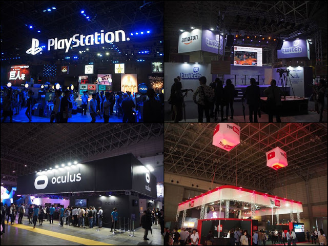 TGS 2015