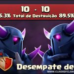 Sneak Peek #4: Desempate de Guerra + Novidade do fórum