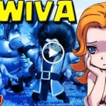 Um GOWIVA Meio maluco – BrunoClash