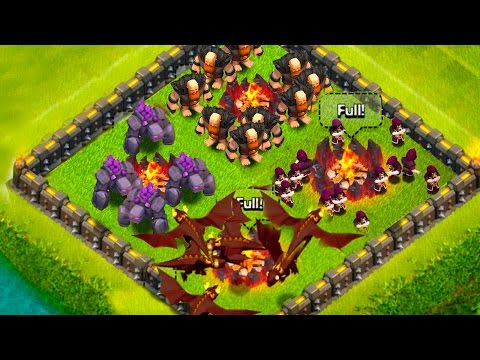 Estratégia: Misturando tropas