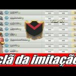 O clã da imitação, “The 10”