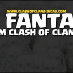 A verdade por trás da Vila Fantasma em Clash of Clans