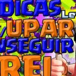 5 Dicas para comprar e atualizar o Rei Bárbaro (CV7 e CV8)