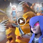 Ataque contra CV10 usando a estratégia GOWIWI…