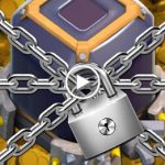 Layout de CV9 para defender o Elixir Negro