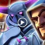 Estratégia de ataque HoWiPeLoonion em CV8