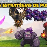 As melhores estratégias de PUSH para CV10