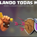 Sneak Peek #4 – Resumo de todas mudanças + Ajuste no custo de armadilhas