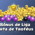 Sneak Peek #3 – Loot, Ofertas de troféus e bônus de liga