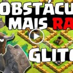 Vila ‘Bugada’ e com obstáculos raros