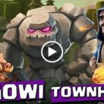 Atacando CV9 com HOGOWI