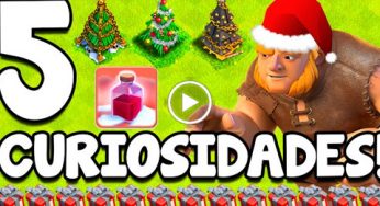Arvore de natal - Clash of Clans Dicas Arvore de natal - Clash of Clans Dicas
