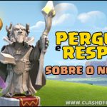 Perguntas frequentes sobre o Novo Herói “Grande Dirigente” – Q & A