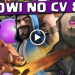 Estratégia de CV8 para Guerra: HOGOWI