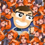 Ataque FULL Valquírias no Centro de Vila 11