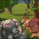 Estratégia usando Valquírias e Corredores em CV9