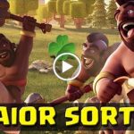 O último corredor – Bruno Clash