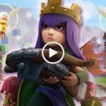 Estratégia para layouts abertos – The Walking Queen no CV9