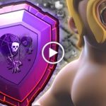 FARM na Liga Lendária com LavaLooNion