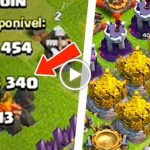 FARM de 1 Milhão de Ouro (FAIL)