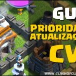 Guia para CV6 – Prioridades de atualizações (O que atualizar primeiro)