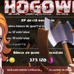 HOGOWIVA: Atacando com Valquíria no CV9