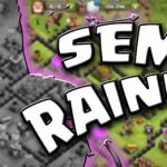 Ataque 100% sem Rainha Arqueira no Centro de Vila 9